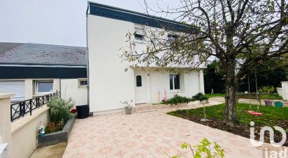 Maison 5 pièces de 140 m² à Gien (45500)