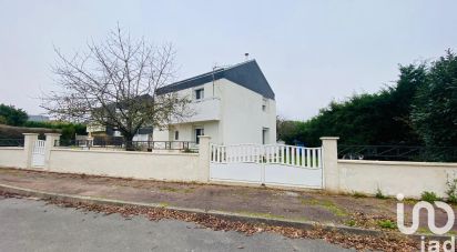 Maison 5 pièces de 140 m² à Gien (45500)