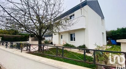 Maison 5 pièces de 140 m² à Gien (45500)