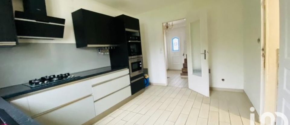 Maison 5 pièces de 140 m² à Gien (45500)