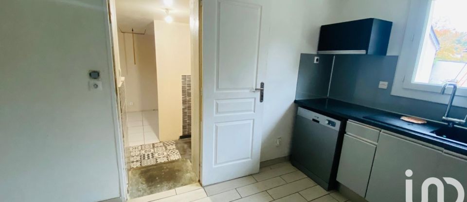 Maison 5 pièces de 140 m² à Gien (45500)