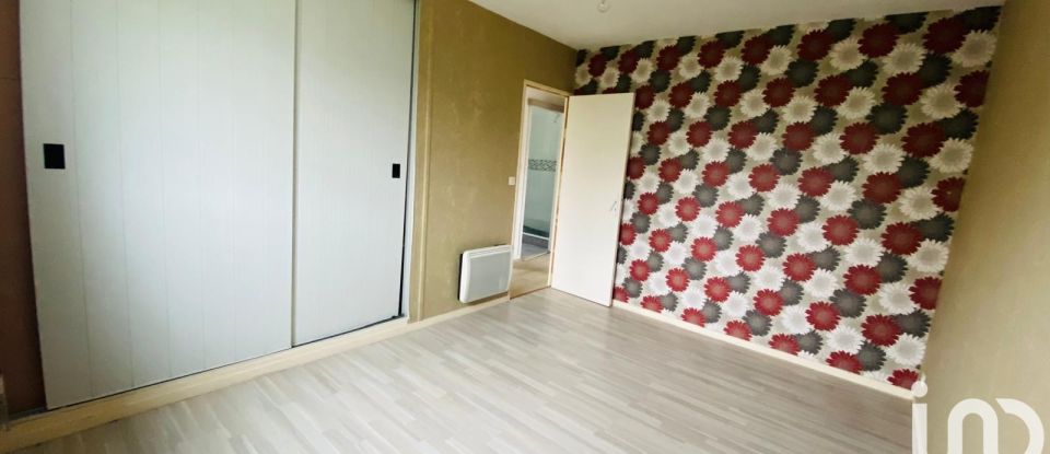 Maison 5 pièces de 140 m² à Gien (45500)