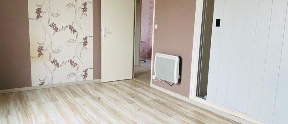 Maison 5 pièces de 140 m² à Gien (45500)