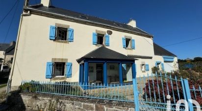 Maison 4 pièces de 95 m² à Confort-Meilars (29790)