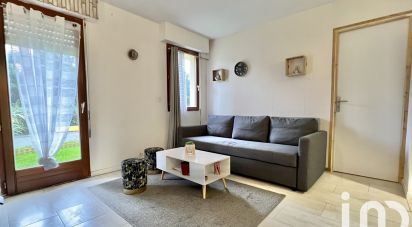 Appartement 1 pièce de 30 m² à Ozoir-la-Ferrière (77330)