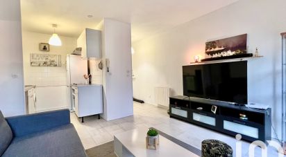 Appartement 1 pièce de 30 m² à Ozoir-la-Ferrière (77330)