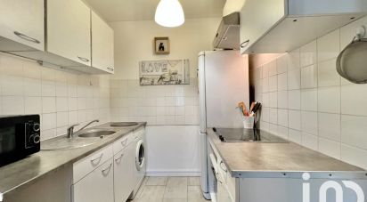 Appartement 1 pièce de 30 m² à Ozoir-la-Ferrière (77330)