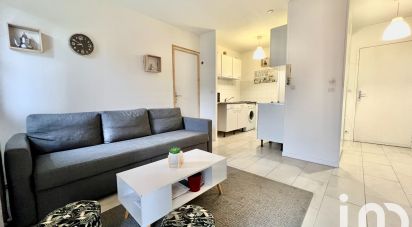 Appartement 1 pièce de 30 m² à Ozoir-la-Ferrière (77330)