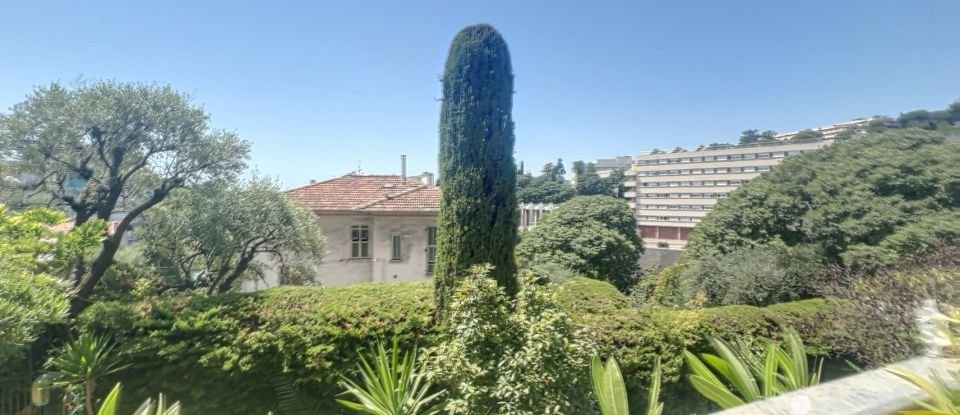 Appartement 3 pièces de 83 m² à Nice (06000)