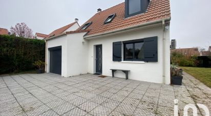 Maison 5 pièces de 102 m² à Brie-Comte-Robert (77170)