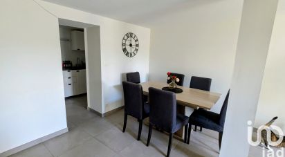 Apartment 4 rooms of 77 m² in Bouguenais (44340)