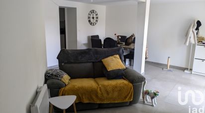 Apartment 4 rooms of 77 m² in Bouguenais (44340)