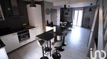 Maison 3 pièces de 68 m² à Saint-Michel-sur-Orge (91240)