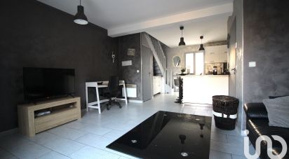 Maison 3 pièces de 68 m² à Saint-Michel-sur-Orge (91240)