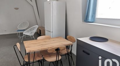 Studio 2 pièces de 37 m² à Béthune (62400)