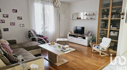 Apartment 3 rooms of 72 m² in Chambéry (73000)