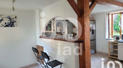 Village house 6 rooms of 192 m² in Lamaids (03380)