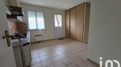 Traditional house 4 rooms of 90 m² in Frossay (44320)