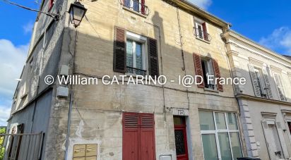 Apartment 2 rooms of 34 m² in Montlhéry (91310)