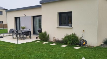 House 3 rooms of 69 m² in La Landec (22980)