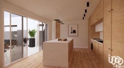 Appartement 4 pièces de 139 m² à Bordeaux (33000)