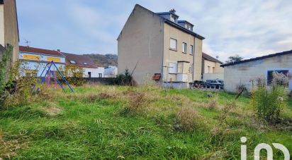 Immeuble de 217 m² à Rosbruck (57800)