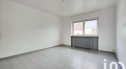 Immeuble de 217 m² à Rosbruck (57800)