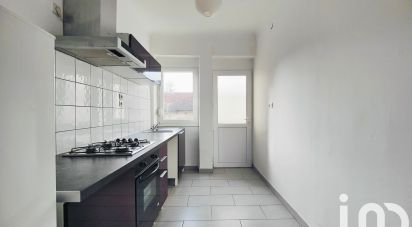 Immeuble de 217 m² à Rosbruck (57800)