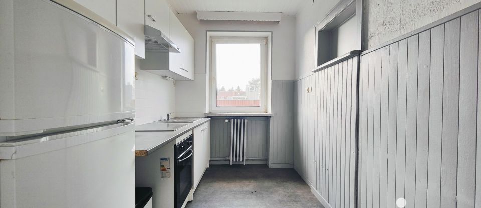 Immeuble de 217 m² à Rosbruck (57800)