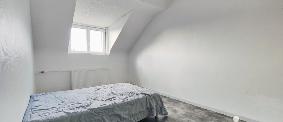 Immeuble de 217 m² à Rosbruck (57800)