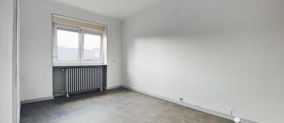 Immeuble de 217 m² à Rosbruck (57800)