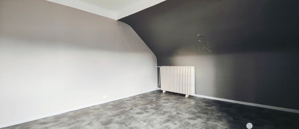 Immeuble de 217 m² à Rosbruck (57800)