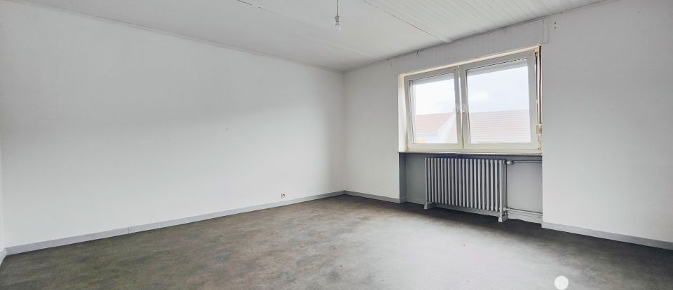 Immeuble de 217 m² à Rosbruck (57800)