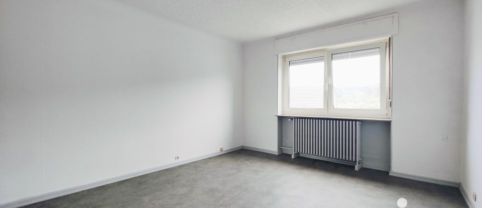 Immeuble de 217 m² à Rosbruck (57800)