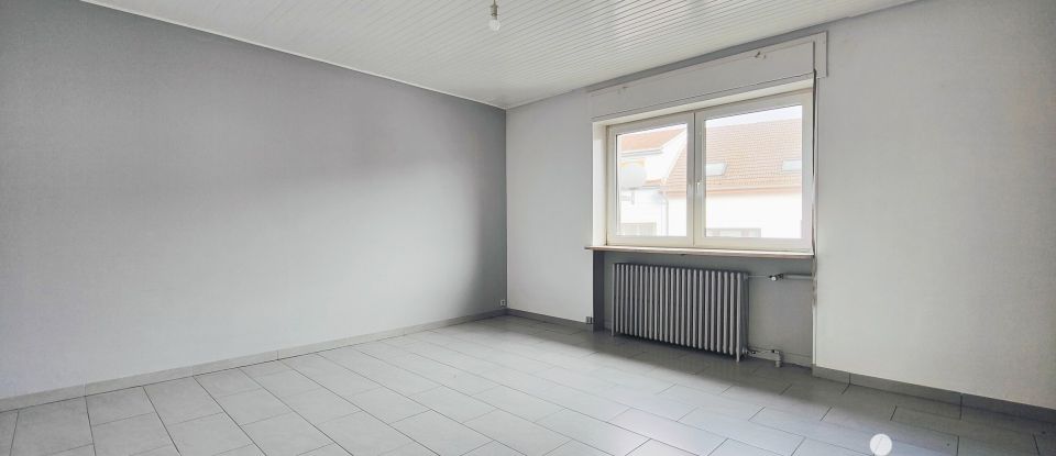 Immeuble de 217 m² à Rosbruck (57800)