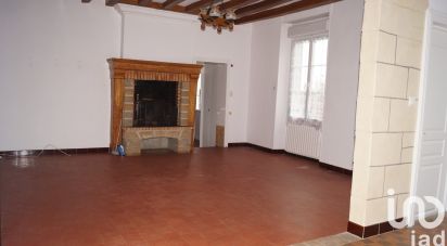 Traditional house 5 rooms of 132 m² in Yvré-le-Pôlin (72330)