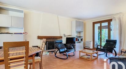 Maison 7 pièces de 165 m² à Soisy-sur-Seine (91450)