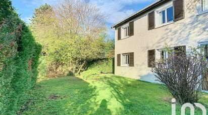 Maison 7 pièces de 165 m² à Soisy-sur-Seine (91450)