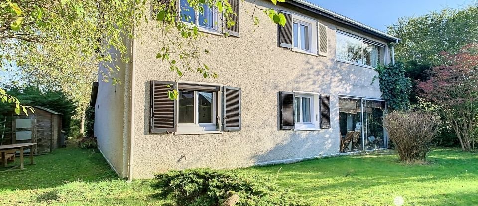 Maison 7 pièces de 165 m² à Soisy-sur-Seine (91450)