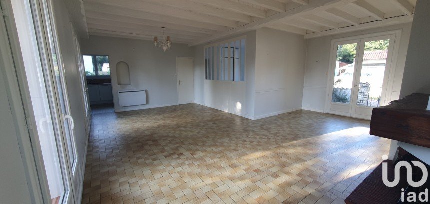 House 5 rooms of 93 m² in Jard-sur-Mer (85520)