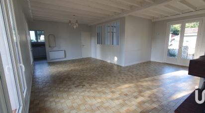 House 5 rooms of 93 m² in Jard-sur-Mer (85520)