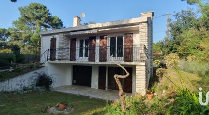 House 5 rooms of 93 m² in Jard-sur-Mer (85520)