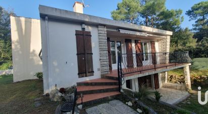 House 5 rooms of 93 m² in Jard-sur-Mer (85520)