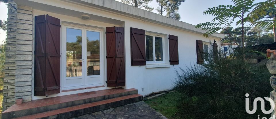 House 5 rooms of 93 m² in Jard-sur-Mer (85520)