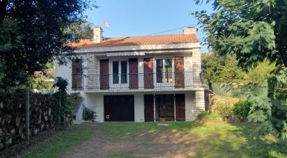 House 5 rooms of 93 m² in Jard-sur-Mer (85520)