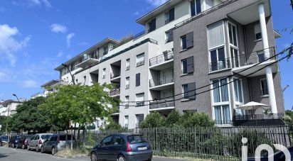 Appartement 2 pièces de 48 m² à Villeneuve-le-Roi (94290)