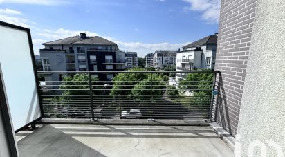 Appartement 2 pièces de 48 m² à Villeneuve-le-Roi (94290)