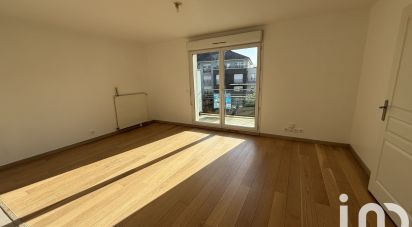 Appartement 2 pièces de 48 m² à Villeneuve-le-Roi (94290)