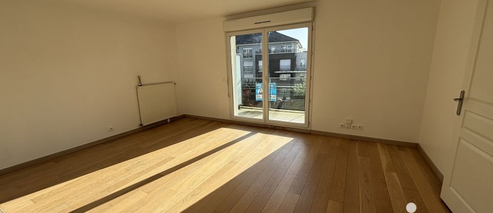 Appartement 2 pièces de 48 m² à Villeneuve-le-Roi (94290)