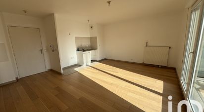 Appartement 2 pièces de 48 m² à Villeneuve-le-Roi (94290)